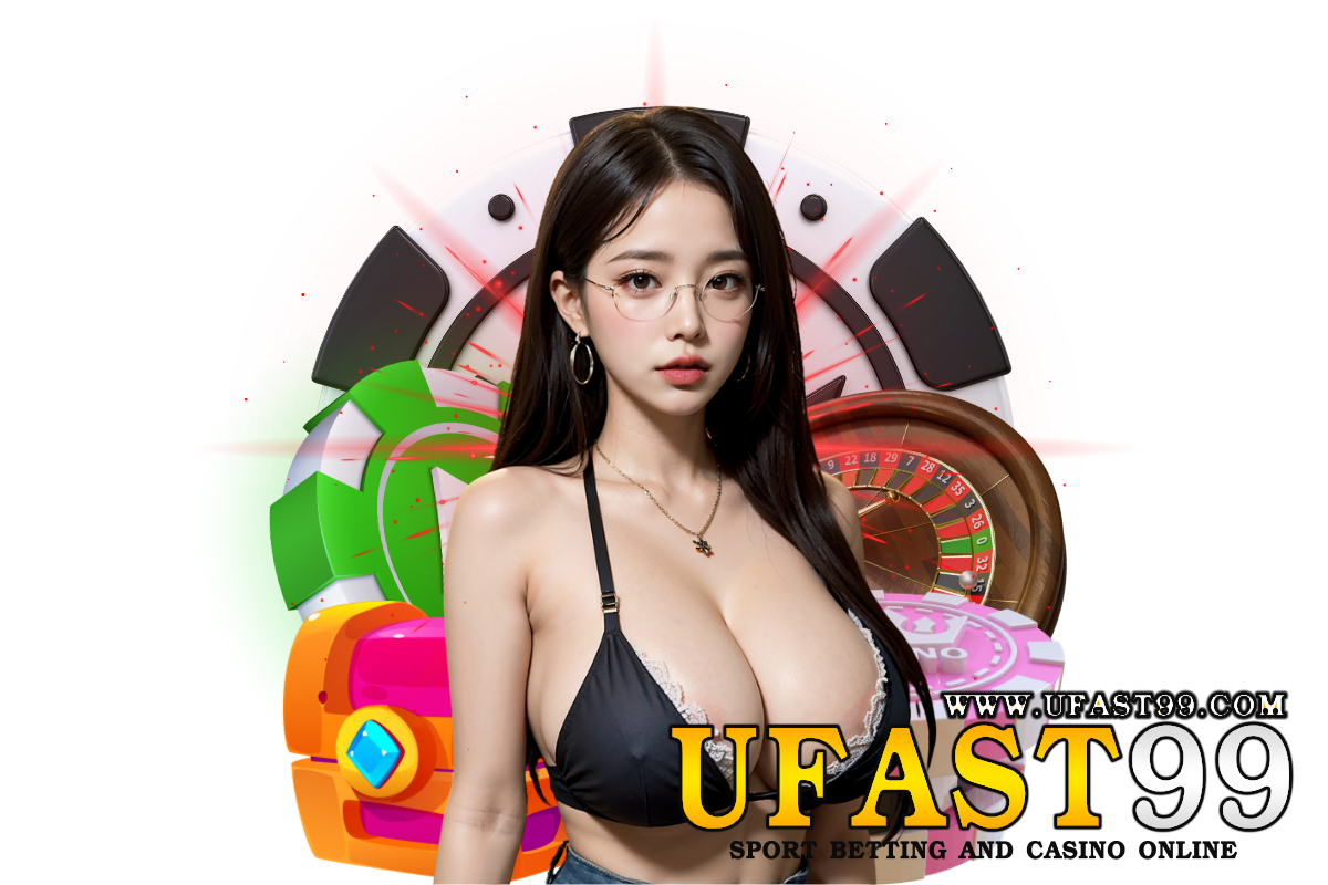 ufast99 สล็อต